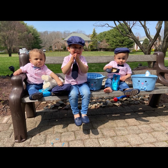 Meet your Posher, Genna - Picture 2 of 2